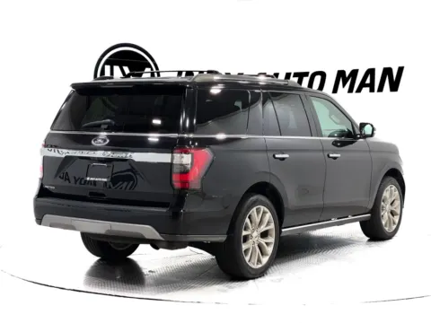 More photos of 2019 Ford Expedition Limited at Indy Auto Man - Indianapolis, IN