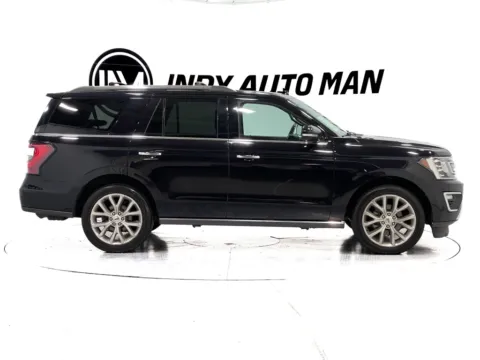 Another view of 2019 Ford Expedition Limited for sale in Indianapolis, IN at Indy Auto Man - Indianapolis