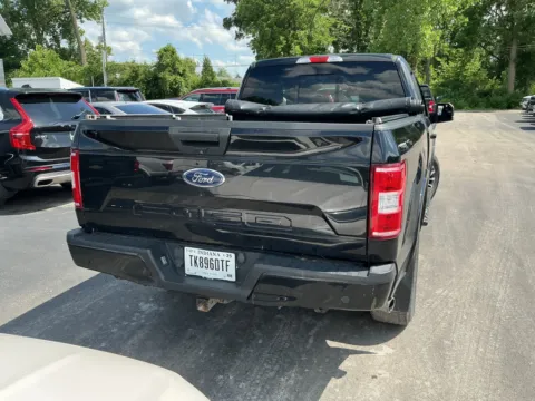 More photos of 2019 Ford F-150 XLT at Indy Auto Man - Indianapolis, IN