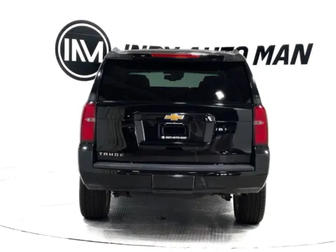 More photos of 2018 Chevrolet Tahoe LT at Indy Auto Man - Indianapolis, IN