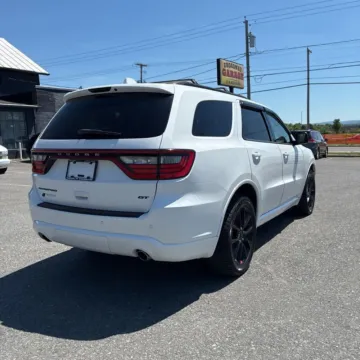 More photos of 2018 Dodge Durango GT at Indy Auto Man - Indianapolis, IN