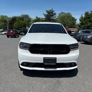 Photos of 2018 Dodge Durango GT for sale in Indianapolis, IN at Indy Auto Man - Indianapolis
