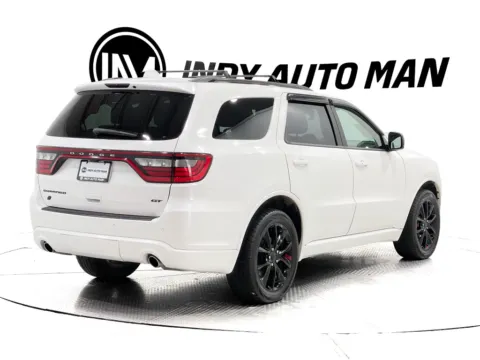 More photos of 2018 Dodge Durango GT at Indy Auto Man - Indianapolis, IN