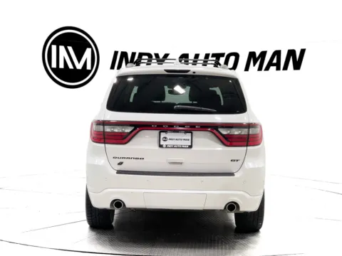 More photos of 2018 Dodge Durango GT at Indy Auto Man - Indianapolis, IN