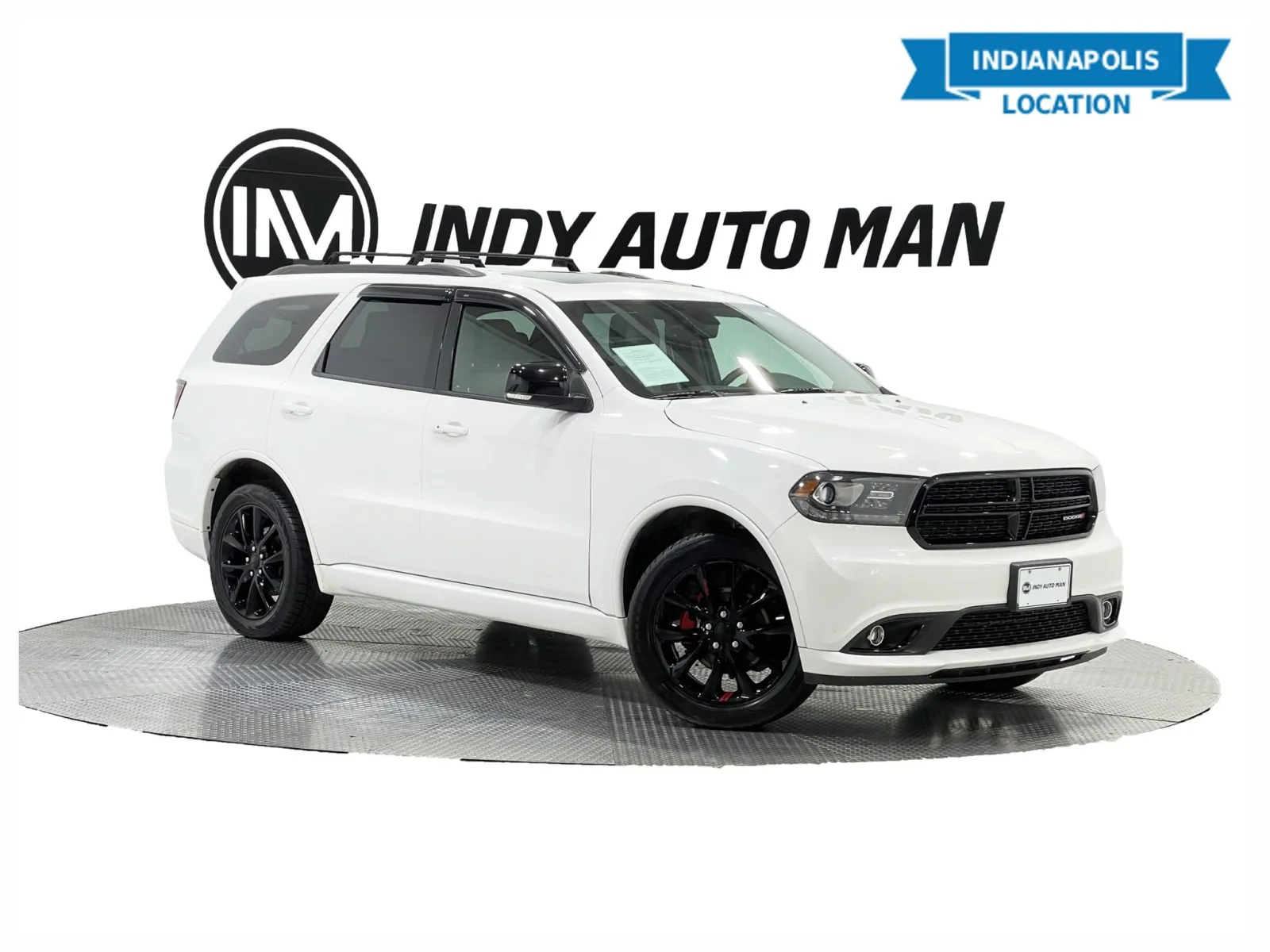 2018 Dodge Durango GT for sale in Indianapolis, IN
