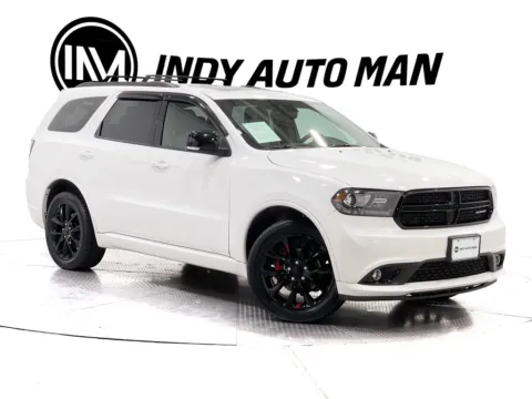 Photos of 2018 Dodge Durango GT for sale in Indianapolis, IN at Indy Auto Man - Indianapolis