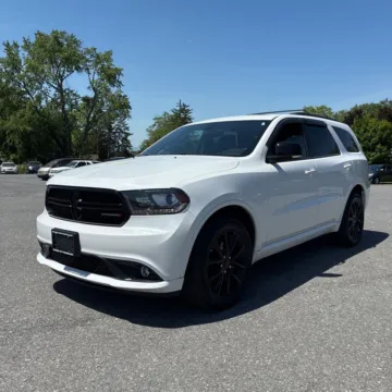 Another view of 2018 Dodge Durango GT for sale in Indianapolis, IN at Indy Auto Man - Indianapolis