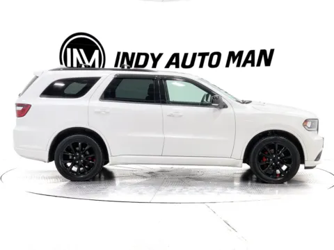 Another view of 2018 Dodge Durango GT for sale in Indianapolis, IN at Indy Auto Man - Indianapolis
