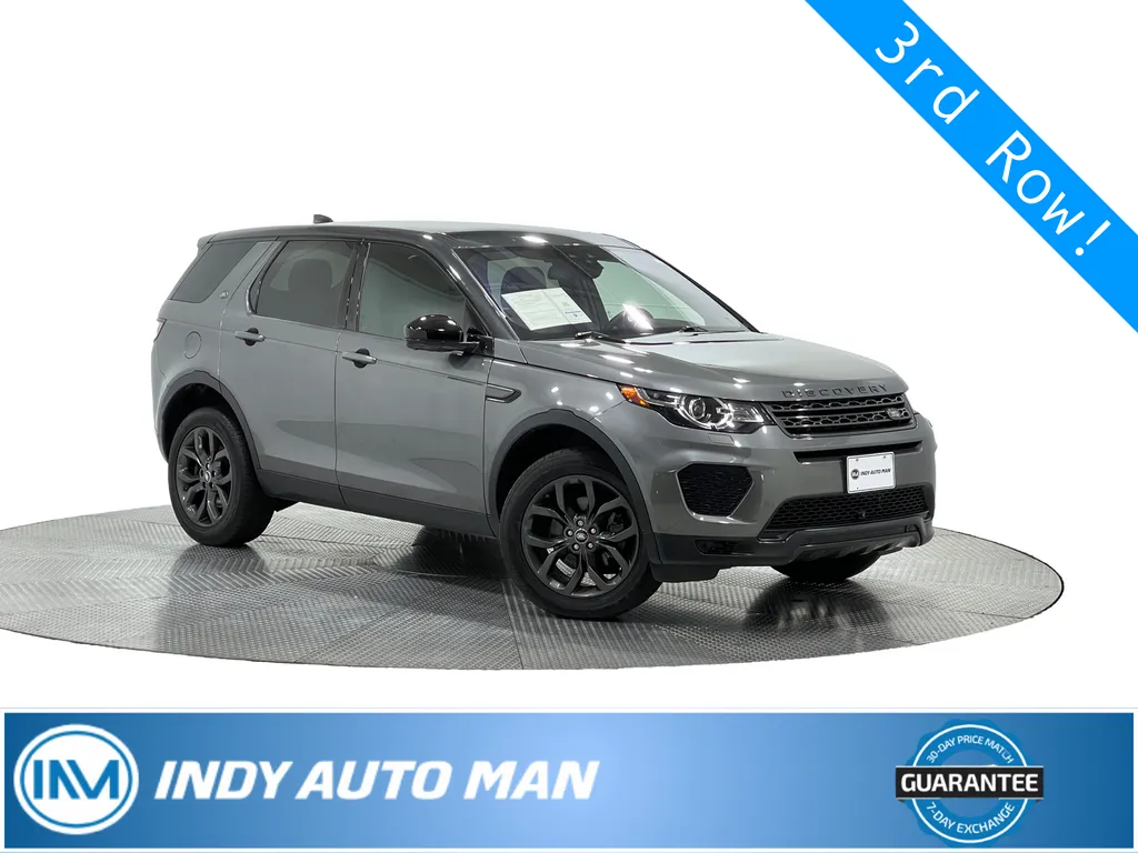 2019 Land Rover Discovery Sport HSE for sale in Indianapolis, IN