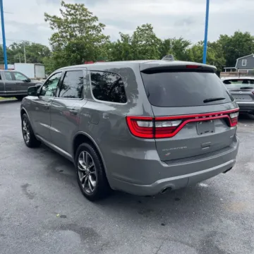 More photos of 2020 Dodge Durango GT Plus at Indy Auto Man - Indianapolis, IN