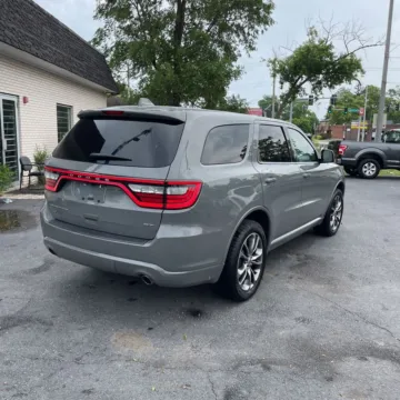 Another view of 2020 Dodge Durango GT Plus for sale in Indianapolis, IN at Indy Auto Man - Indianapolis
