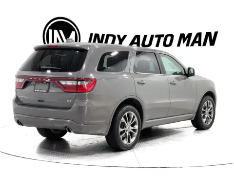More photos of 2020 Dodge Durango GT Plus at Indy Auto Man - Indianapolis, IN