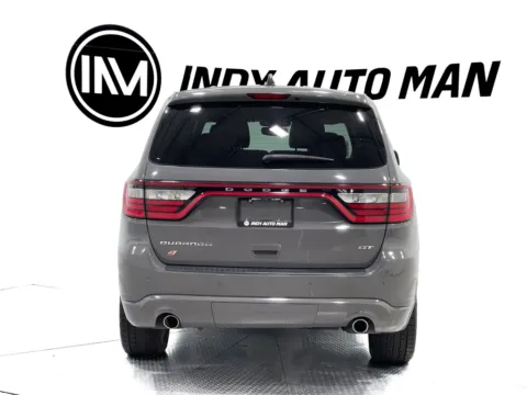 More photos of 2020 Dodge Durango GT Plus at Indy Auto Man - Indianapolis, IN