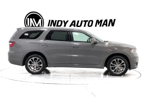 Another view of 2020 Dodge Durango GT Plus for sale in Indianapolis, IN at Indy Auto Man - Indianapolis