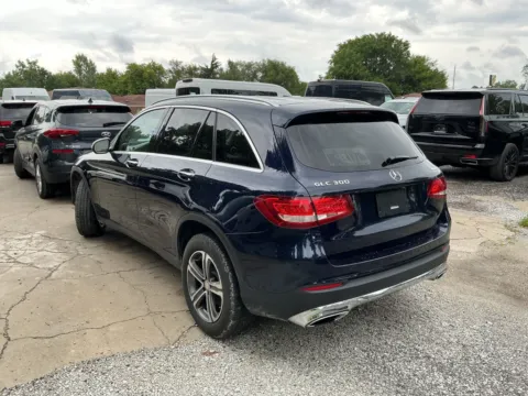 More photos of 2016 Mercedes-Benz GLC 300 4MATIC at Indy Auto Man - Indianapolis, IN