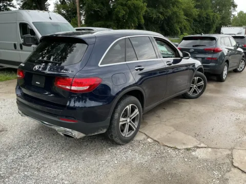 Another view of 2016 Mercedes-Benz GLC 300 4MATIC for sale in Indianapolis, IN at Indy Auto Man - Indianapolis