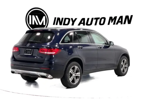 More photos of 2016 Mercedes-Benz GLC 300 4MATIC at Indy Auto Man - Indianapolis, IN