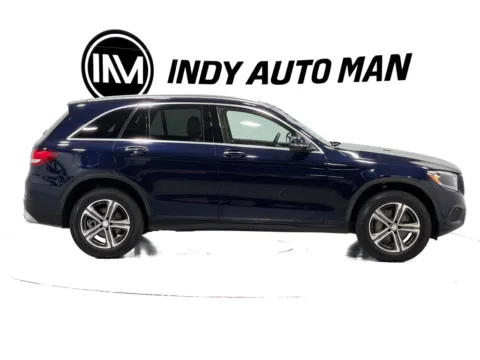 Another view of 2016 Mercedes-Benz GLC 300 4MATIC for sale in Indianapolis, IN at Indy Auto Man - Indianapolis