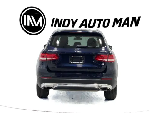 More photos of 2016 Mercedes-Benz GLC 300 4MATIC at Indy Auto Man - Indianapolis, IN