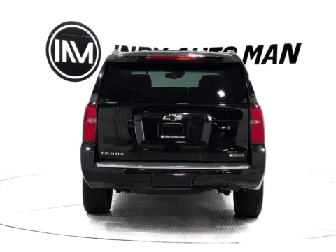 More photos of 2017 Chevrolet Tahoe Premier at Indy Auto Man - Indianapolis, IN