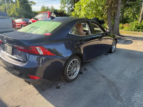 Another view of 2015 Lexus IS 250 for sale in Indianapolis, IN at Indy Auto Man - Indianapolis