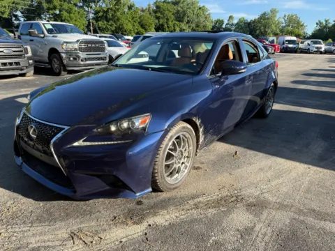 Photos of 2015 Lexus IS 250 for sale in Indianapolis, IN at Indy Auto Man - Indianapolis