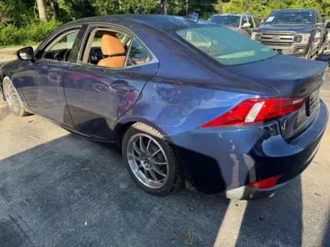 More photos of 2015 Lexus IS 250 at Indy Auto Man - Indianapolis, IN