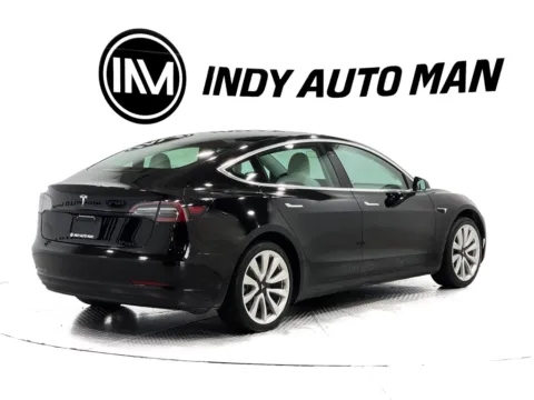 More photos of 2020 Tesla Model 3 Standard at Indy Auto Man - Indianapolis, IN