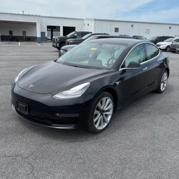 Photos of 2020 Tesla Model 3 Standard for sale in Indianapolis, IN at Indy Auto Man - Indianapolis