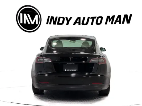 More photos of 2020 Tesla Model 3 Standard at Indy Auto Man - Indianapolis, IN