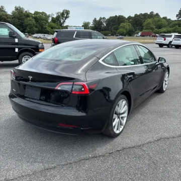 Another view of 2020 Tesla Model 3 Standard for sale in Indianapolis, IN at Indy Auto Man - Indianapolis