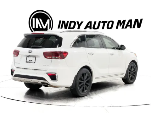 More photos of 2019 Kia Sorento SX Limited at Indy Auto Man - Indianapolis, IN