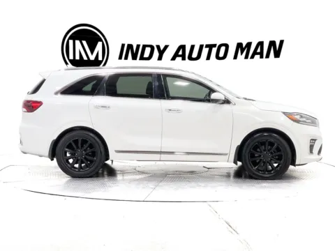 Another view of 2019 Kia Sorento SX Limited for sale in Indianapolis, IN at Indy Auto Man - Indianapolis
