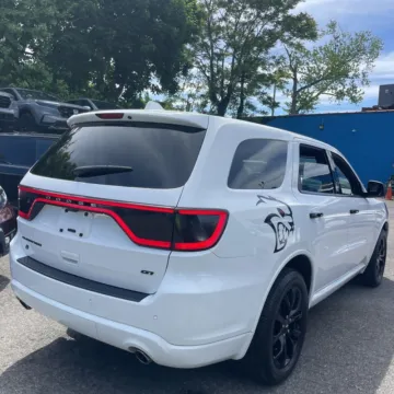 Photos of 2020 Dodge Durango GT for sale in Indianapolis, IN at Indy Auto Man - Indianapolis