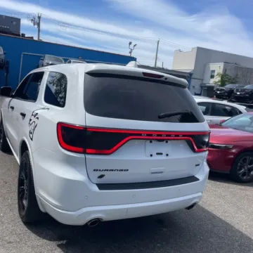 Another view of 2020 Dodge Durango GT for sale in Indianapolis, IN at Indy Auto Man - Indianapolis