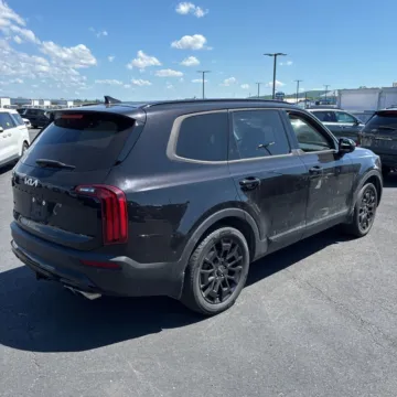 Another view of 2022 Kia Telluride EX for sale in Indianapolis, IN at Indy Auto Man - Indianapolis