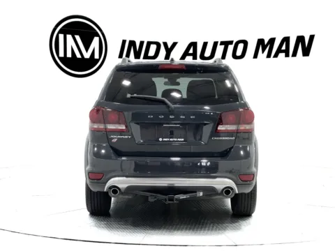 More photos of 2018 Dodge Journey Crossroad at Indy Auto Man - Indianapolis, IN