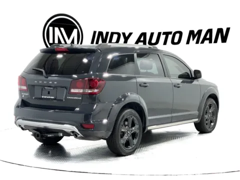 More photos of 2018 Dodge Journey Crossroad at Indy Auto Man - Indianapolis, IN