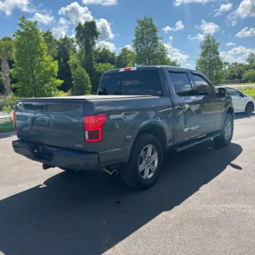More photos of 2018 Ford F-150 Lariat at Indy Auto Man - Indianapolis, IN