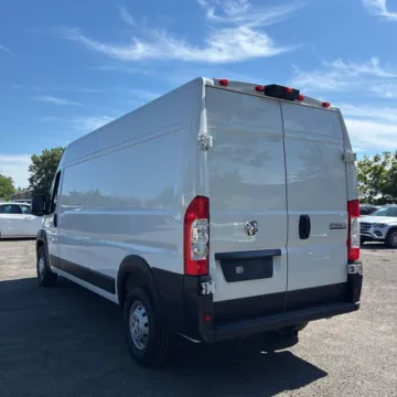 More photos of 2023 Ram ProMaster 2500 High Roof at Indy Auto Man - Indianapolis, IN