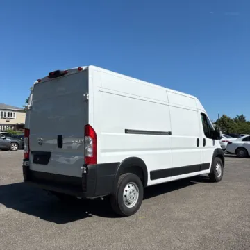 Another view of 2023 Ram ProMaster 2500 High Roof for sale in Indianapolis, IN at Indy Auto Man - Indianapolis