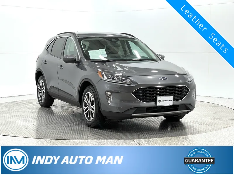 2021 Ford Escape SEL for sale in Indianapolis, IN