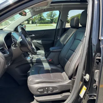 More photos of 2018 Chevrolet Equinox Premier at Indy Auto Man - Indianapolis, IN