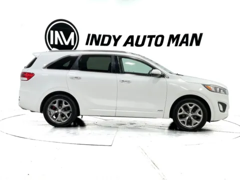 Another view of 2018 Kia Sorento SX for sale in Indianapolis, IN at Indy Auto Man - Indianapolis
