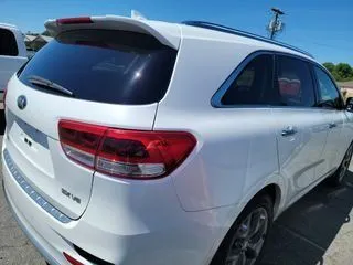 Another view of 2018 Kia Sorento SX for sale in Indianapolis, IN at Indy Auto Man - Indianapolis
