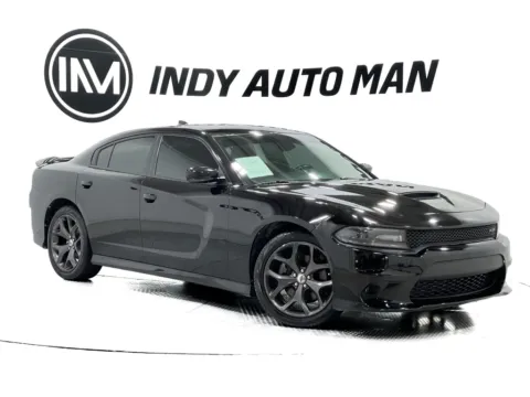 Photos of 2019 Dodge Charger R/T for sale in Indianapolis, IN at Indy Auto Man - Indianapolis