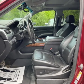 More photos of 2017 Chevrolet Tahoe Premier at Indy Auto Man - Indianapolis, IN