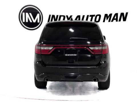 More photos of 2022 Dodge Durango R/T at Indy Auto Man - Indianapolis, IN