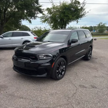 Photos of 2022 Dodge Durango R/T for sale in Indianapolis, IN at Indy Auto Man - Indianapolis