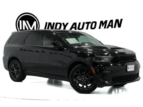 Photos of 2022 Dodge Durango R/T for sale in Indianapolis, IN at Indy Auto Man - Indianapolis